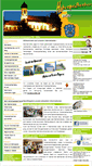 Mobile Screenshot of hohenpeissenberg.de